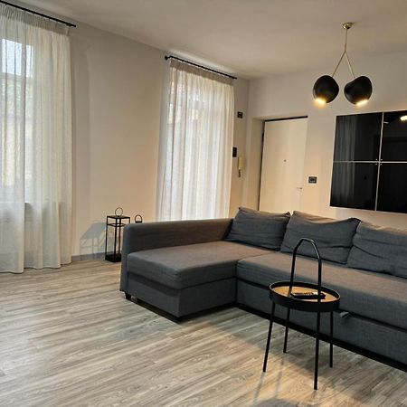 Le Tre Ca', Ca' Cecilia, Ca' Nina, Ca' Vittoria Apartment Asti Bagian luar foto