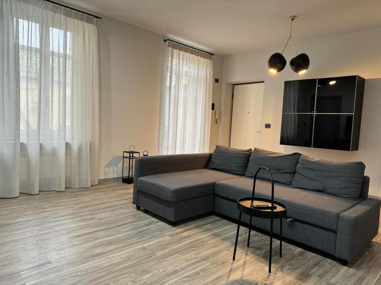 Le Tre Ca', Ca' Cecilia, Ca' Nina, Ca' Vittoria Apartment Asti Bagian luar foto