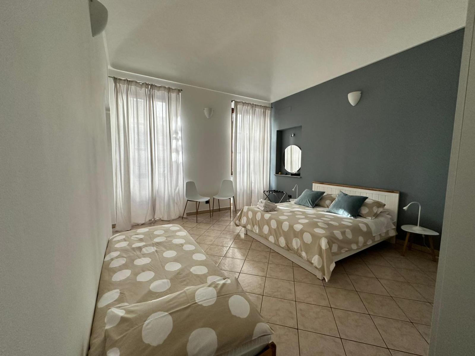 Le Tre Ca', Ca' Cecilia, Ca' Nina, Ca' Vittoria Apartment Asti Bagian luar foto