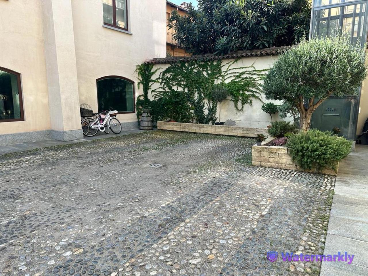 Le Tre Ca', Ca' Cecilia, Ca' Nina, Ca' Vittoria Apartment Asti Bagian luar foto