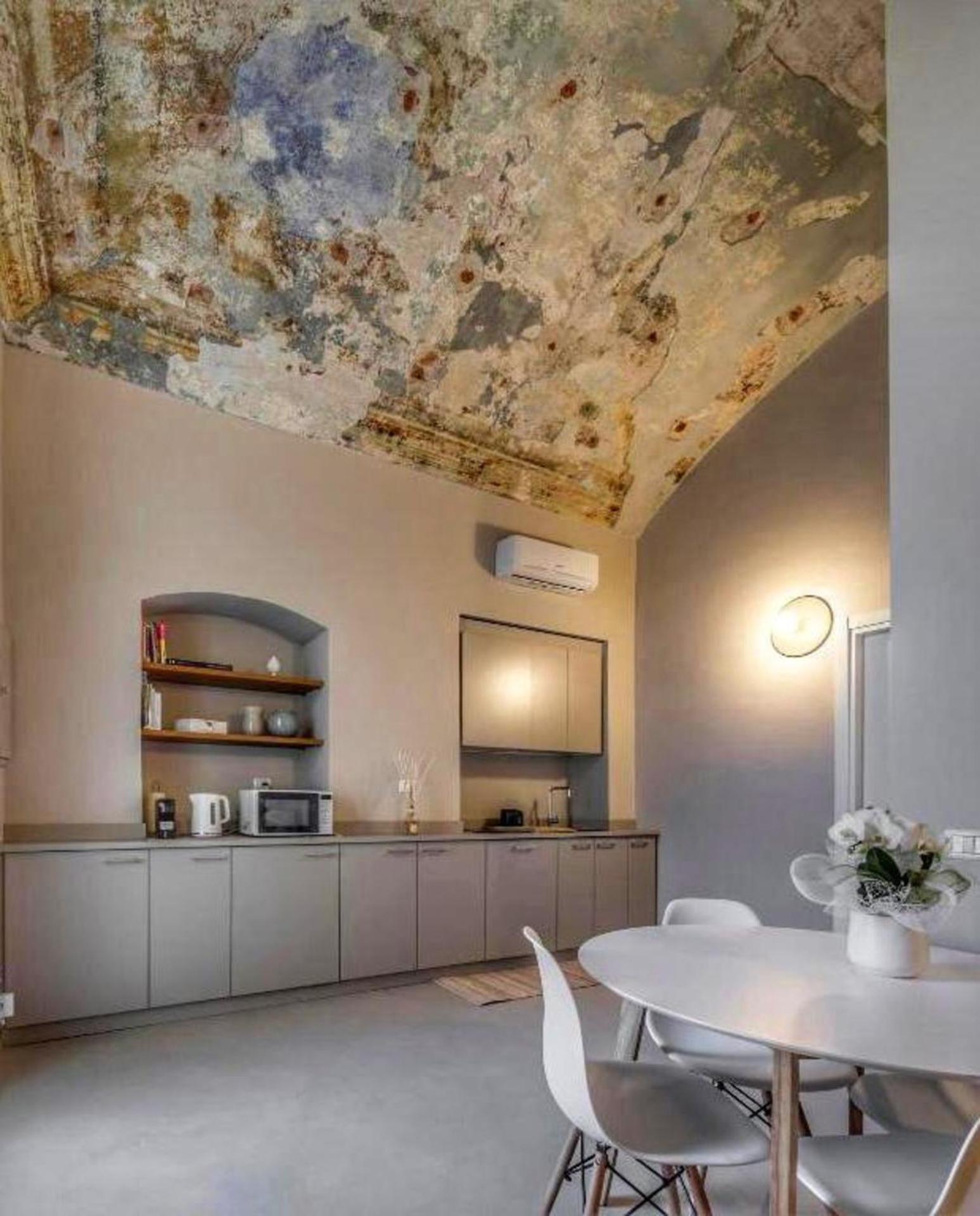 Le Tre Ca', Ca' Cecilia, Ca' Nina, Ca' Vittoria Apartment Asti Bagian luar foto